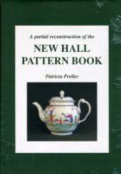 A Partial Reconstruction of the Newhall Pattern Book