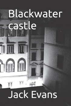 Paperback Blackwater castle Book