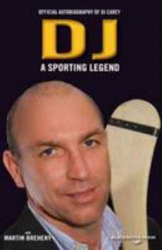 Paperback DJ: A Sporting Legend Book