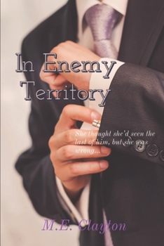 Paperback In Enemy Territory Book