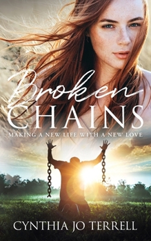 Paperback Broken Chains Book