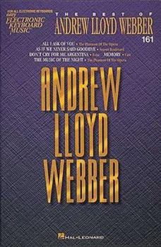 EKM #161 - The Best Of Andrew Lloyd Webber