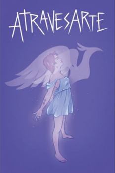 Paperback Atravesarte [Spanish] Book