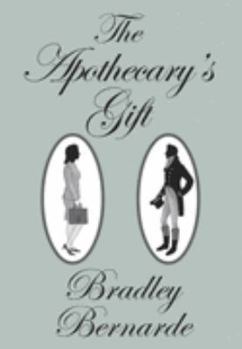 Hardcover The Apothecary's Gift Book