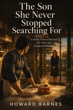 The Son She Never Stopped Searching For: A Family Drama of Betrayal, Lost Time, and Unexpected Reunion