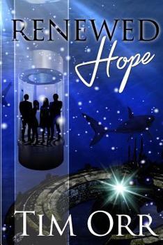 Paperback Renewed Hope Book