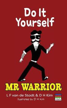 Paperback Do It Yourself (Mr Warrior) Book