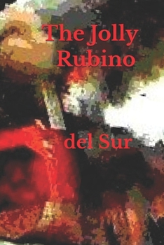 Paperback The Jolly Rubino Book
