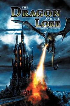 Paperback The Dragon and the Lore Book