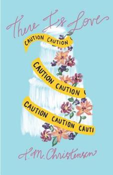 Paperback There is Love Book