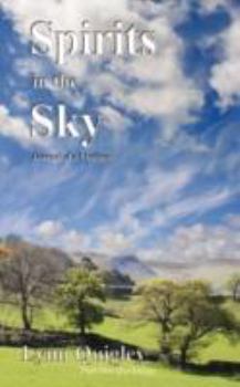 Paperback Spirits in the Sky Book