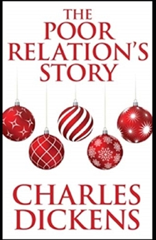 Paperback The Poor Relation's Story Illustrated Book