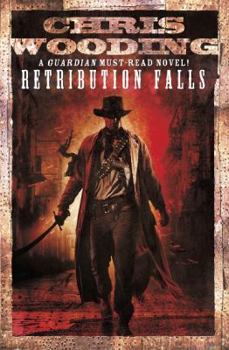Paperback Retribution Falls: Tales of the Ketty Jay Book