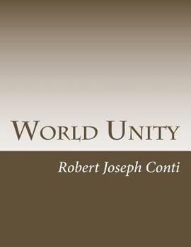 Paperback World Unity Book