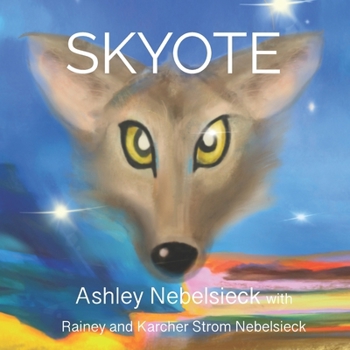 Paperback Skyote Book