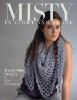 Paperback Misty: In Light and Shade by Kim Hargreaves (2010-04-05) Book