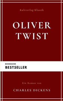 Paperback Oliver Twist (Buch) [German] Book