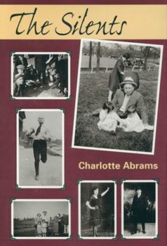 Hardcover The Silents Book