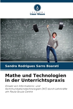 Paperback Mathe und Technologien in der Unterrichtspraxis [German] Book