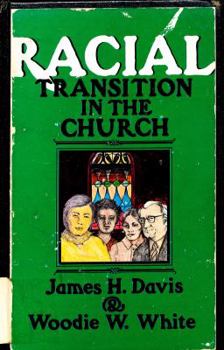 Paperback Racial transition in the church Book