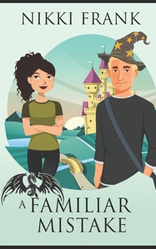 Paperback A Familiar Mistake Book