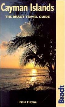Paperback Cayman Islands Book