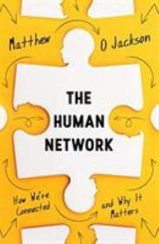 Paperback Human Network Book