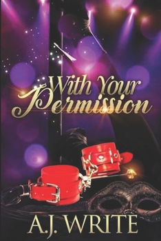 Paperback With Your Permission Book