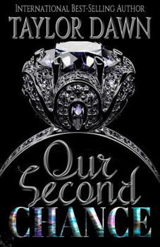 Paperback Our Second Chance (Chances Are Series) Book