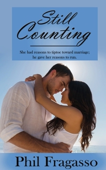 Paperback Still Counting Book