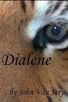 Paperback Dialene Book