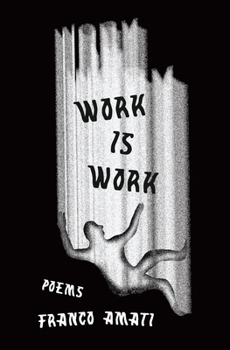 Paperback Work Is Work Book
