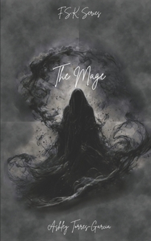 Paperback The Mage (F.S.K. Series) Book