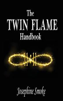 Paperback The Twin Flame Handbook Book