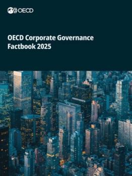 Paperback OECD Corporate Governance Factbook 2025 Book
