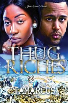 Paperback Thug Riches Book