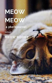 Paperback Meow Meow Book