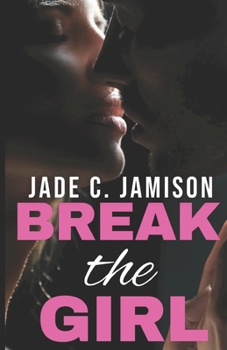 Paperback Break the Girl Book