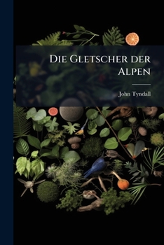 Paperback Die Gletscher der Alpen [German] Book