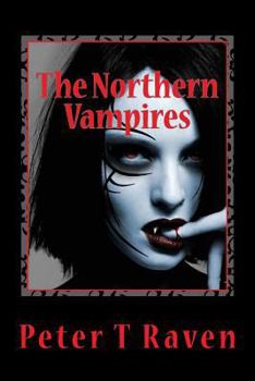 Paperback The Northern Vampires Book