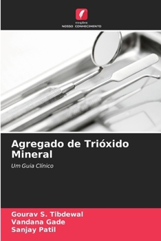 Paperback Agregado de Trióxido Mineral [Portuguese] Book