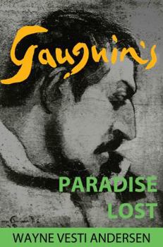Paperback Gauguin's Paradise Lost Book