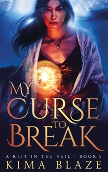 Paperback My Curse to Break Book