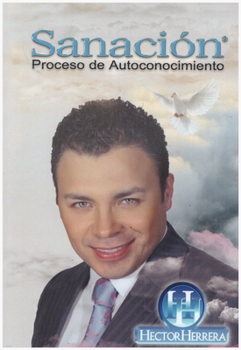 Paperback Sanacion: Proceso de Autoconocimiento [Spanish] Book