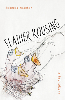 Paperback Feather Rousing Book