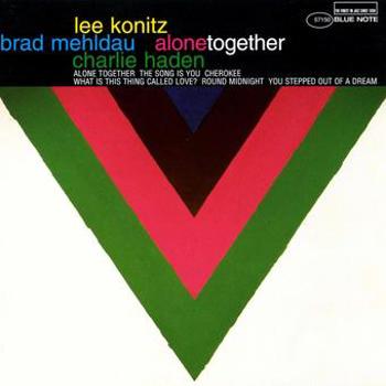 Vinyl Alone Together (2 LP) Book