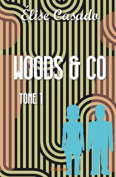 Paperback Woods & co - Tome 1 [French] Book