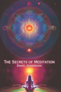 Paperback The Secrets of Meditation Book