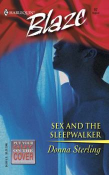 Mass Market Paperback Sex and the Sleepwalker Book