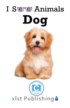 Paperback Dog Book